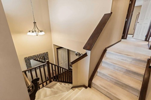 1976 New Brighton Drive Se, Calgary, AB - Indoor Photo Showing Other Room