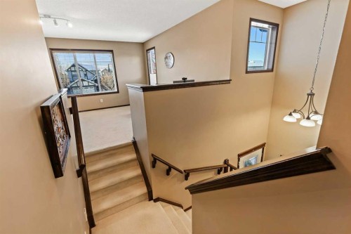 1976 New Brighton Drive Se, Calgary, AB - Indoor Photo Showing Other Room