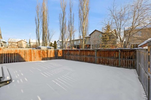1976 New Brighton Drive Se, Calgary, AB - Outdoor