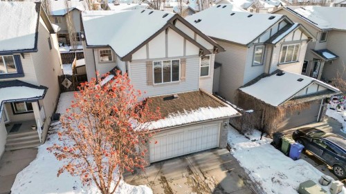 1976 New Brighton Drive Se, Calgary, AB - Outdoor