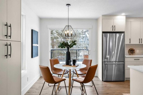 144 Deer Ridge Way Se, Calgary, AB - Indoor Photo Showing Other Room