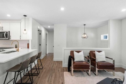 144 Deer Ridge Way Se, Calgary, AB - Indoor