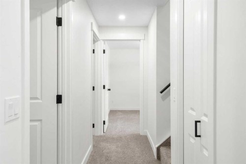 144 Deer Ridge Way Se, Calgary, AB - Indoor Photo Showing Other Room