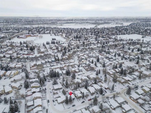 144 Deer Ridge Way Se, Calgary, AB - Outdoor With View