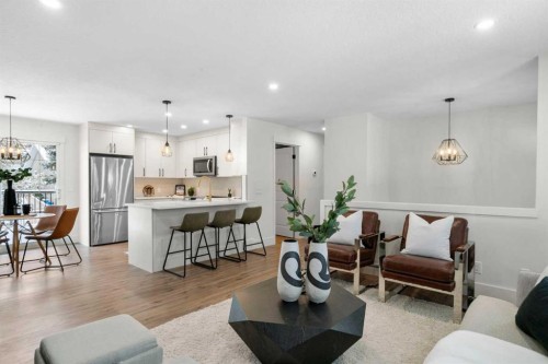 144 Deer Ridge Way Se, Calgary, AB - Indoor