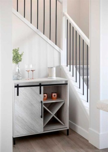 87 Waterford Mews, Chestermere, AB - Indoor Photo Showing Other Room