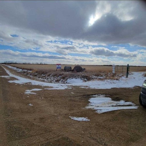 223, Rural Sturgeon County, AB 