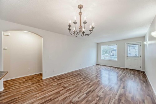 576 Stonegate Way Nw, Airdrie, AB - Indoor Photo Showing Other Room