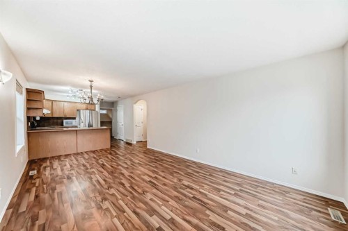 576 Stonegate Way Nw, Airdrie, AB - Indoor