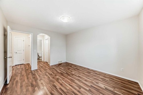 576 Stonegate Way Nw, Airdrie, AB - Indoor Photo Showing Other Room