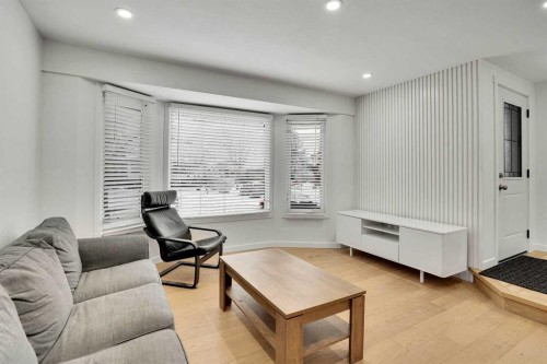 315 Templewood Place Ne, Calgary, AB - Indoor