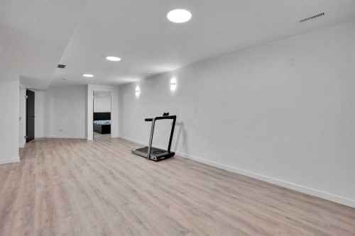 315 Templewood Place Ne, Calgary, AB - Indoor