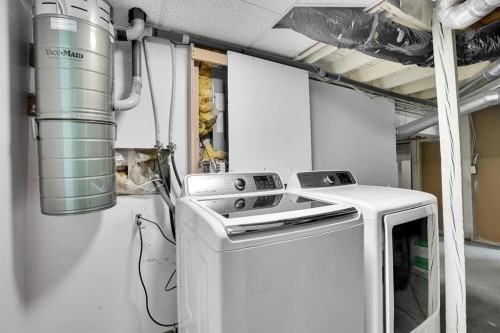 315 Templewood Place Ne, Calgary, AB - Indoor Photo Showing Laundry Room