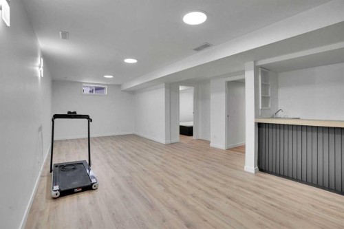 315 Templewood Place Ne, Calgary, AB - Indoor