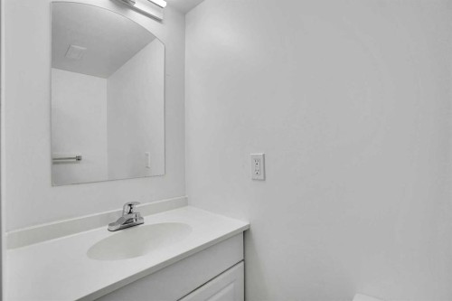 315 Templewood Place Ne, Calgary, AB - Indoor Photo Showing Bathroom