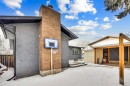 315 Templewood Place Ne, Calgary, AB  - Outdoor With Exterior 