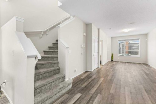 59 Cornerstone Avenue Ne, Calgary, AB - Indoor Photo Showing Other Room