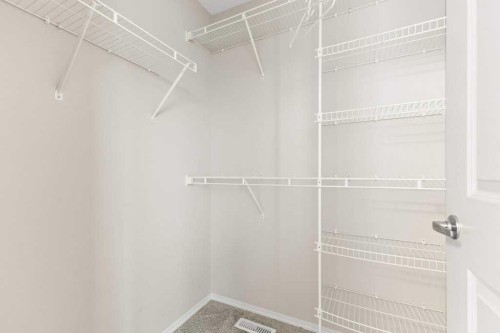 59 Cornerstone Avenue Ne, Calgary, AB - Indoor With Storage