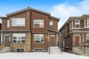 59 Cornerstone Avenue Ne, Calgary, AB  - Outdoor With Facade 