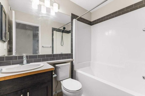 59 Cornerstone Avenue Ne, Calgary, AB - Indoor Photo Showing Bathroom