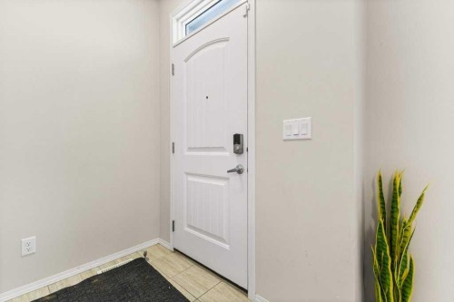 59 Cornerstone Avenue Ne, Calgary, AB - Indoor Photo Showing Other Room