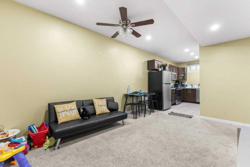 59 Cornerstone Avenue Ne, Calgary, AB - Indoor