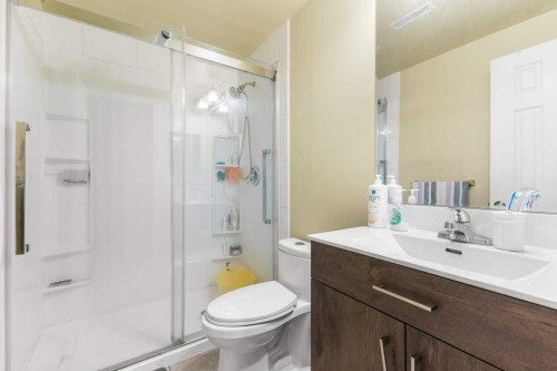 59 Cornerstone Avenue Ne, Calgary, AB - Indoor Photo Showing Bathroom
