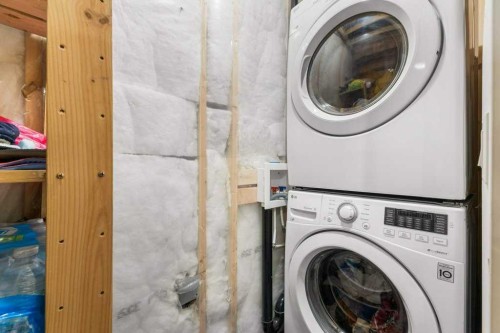 59 Cornerstone Avenue Ne, Calgary, AB - Indoor Photo Showing Laundry Room