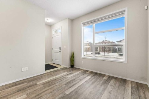 59 Cornerstone Avenue Ne, Calgary, AB - Indoor Photo Showing Other Room