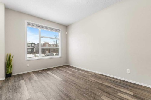 59 Cornerstone Avenue Ne, Calgary, AB - Indoor Photo Showing Other Room