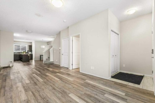 59 Cornerstone Avenue Ne, Calgary, AB - Indoor Photo Showing Other Room
