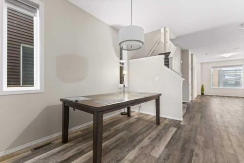 59 Cornerstone Avenue Ne, Calgary, AB - Indoor Photo Showing Other Room