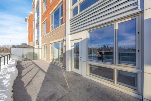 305-35 Inglewood Park Se, Calgary, AB - Outdoor With Exterior