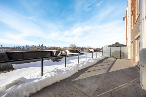 305-35 Inglewood Park Se, Calgary, AB - Outdoor