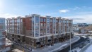 305-35 Inglewood Park Se, Calgary, AB  - Outdoor With Balcony 