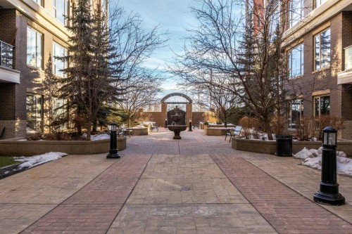 305-35 Inglewood Park Se, Calgary, AB - Outdoor