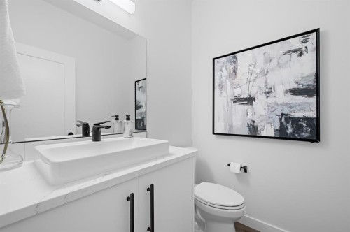 568 Walgrove Boulevard Se, Calgary, AB 