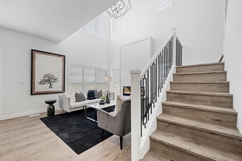 568 Walgrove Boulevard Se, Calgary, AB 