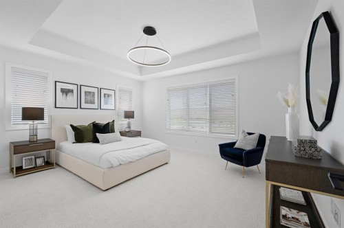 568 Walgrove Boulevard Se, Calgary, AB 