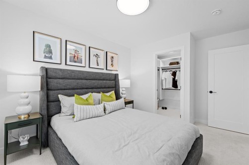 568 Walgrove Boulevard Se, Calgary, AB 