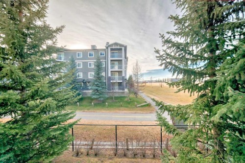 3211-4975 130 Avenue Se, Calgary, AB - Outdoor