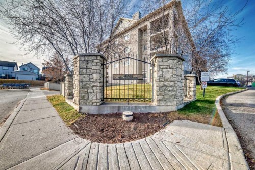 3211-4975 130 Avenue Se, Calgary, AB - Outdoor