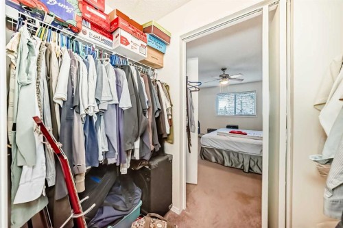 3211-4975 130 Avenue Se, Calgary, AB - Indoor With Storage