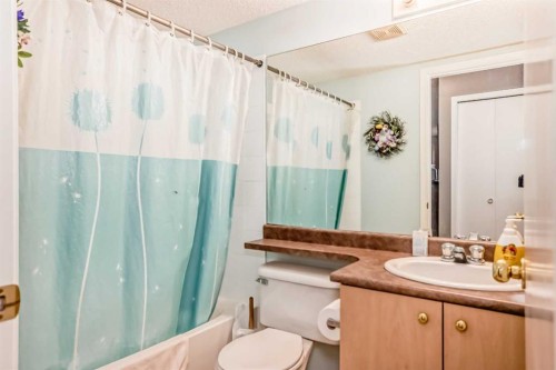 3211-4975 130 Avenue Se, Calgary, AB - Indoor Photo Showing Bathroom