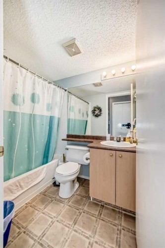 3211-4975 130 Avenue Se, Calgary, AB - Indoor Photo Showing Bathroom