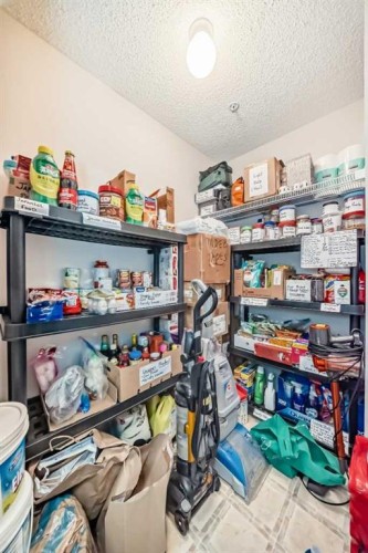 3211-4975 130 Avenue Se, Calgary, AB - Indoor With Storage