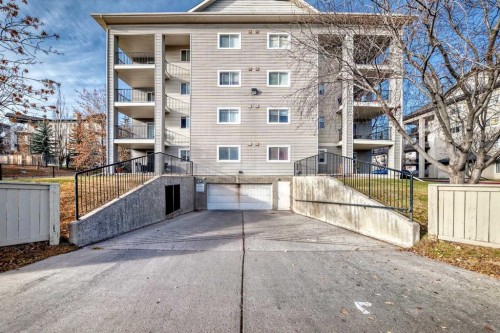 3211-4975 130 Avenue Se, Calgary, AB - Outdoor