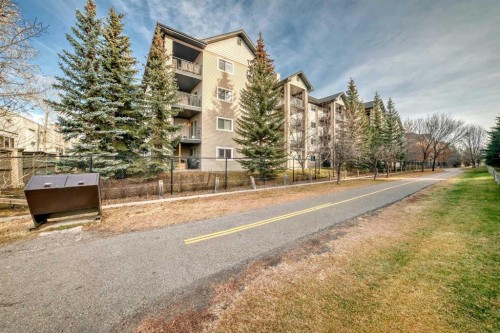 3211-4975 130 Avenue Se, Calgary, AB - Outdoor