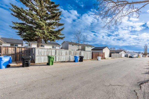 55 Falton Rise Ne, Calgary, AB - Outdoor
