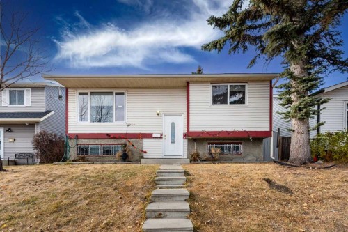 55 Falton Rise Ne, Calgary, AB - Outdoor